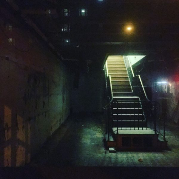 Down