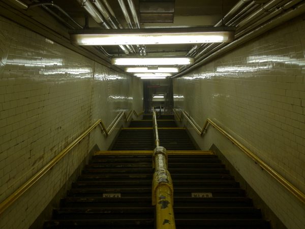 Further Down