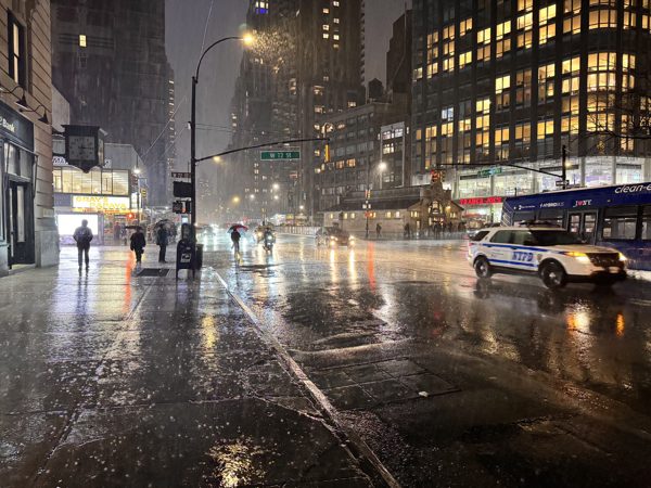 Night City