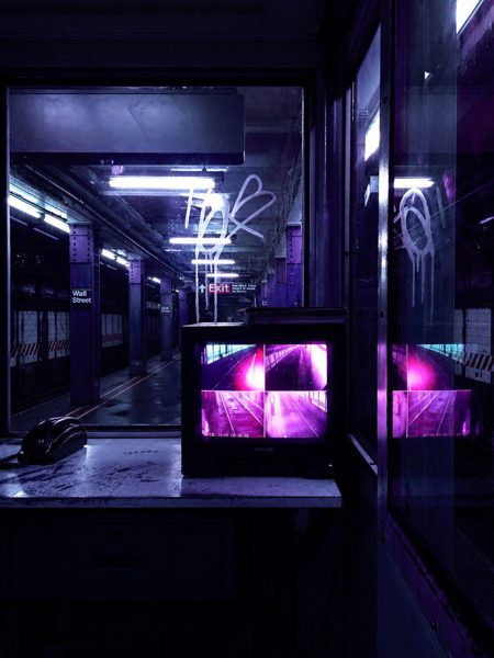 The Booth