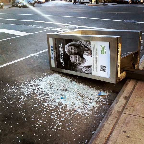 Urban Decay