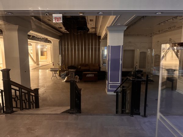 Somewhere Between Grand and Gutted